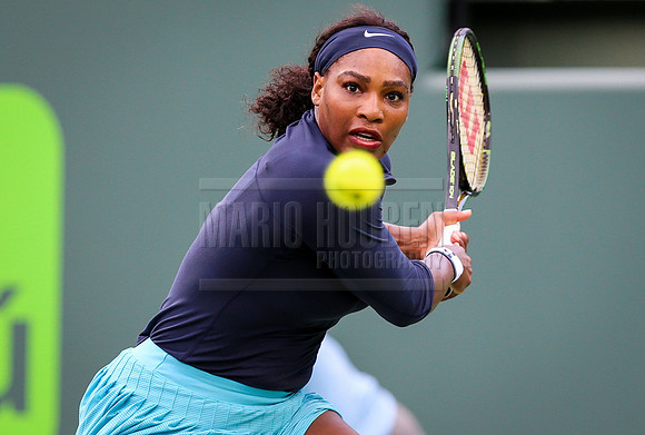 2016 Miami Open presented by Itaú