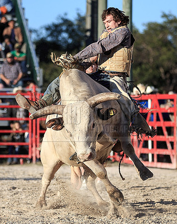 67th Annual Homestead Rodeo