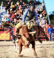 67th Annual Homestead Rodeo