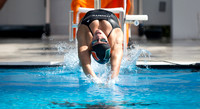UM Hurricanes Swim/Dive Dual Meet