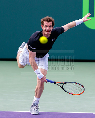 2016 Miami Open presented by Itaú
