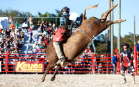 67th Annual Homestead Rodeo