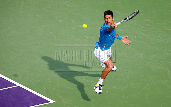 2016 Miami Open presented by Itaú