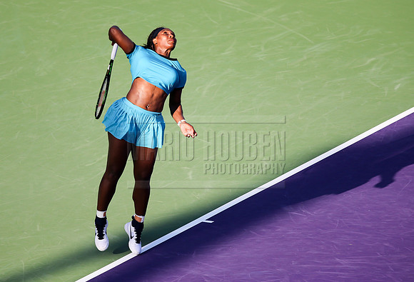 2016 Miami Open presented by Itaú