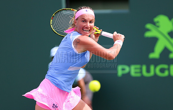 2016 Miami Open presented by Itaú