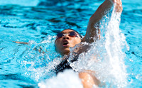 UM Hurricanes Swim/Dive Dual Meet