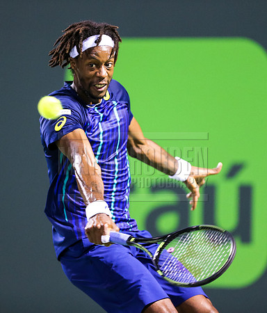 2016 Miami Open presented by Itaú