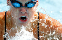 SWIM & DIVE