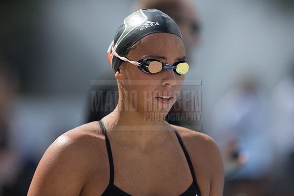 UM Hurricanes Swim/Dive Dual Meet